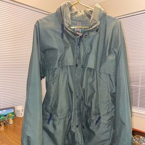 Eastern Mountain Sport Vintage Jacket